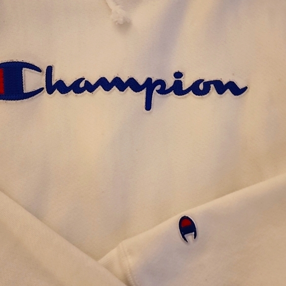 Champion Hoodie - Picture 3 of 4